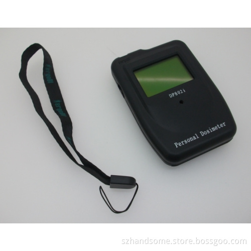 K600104 Dosemeter Meter Radiation Detector